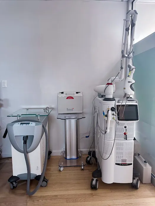 Anso Med Spa by ann+sofia beauty concept Picture 5