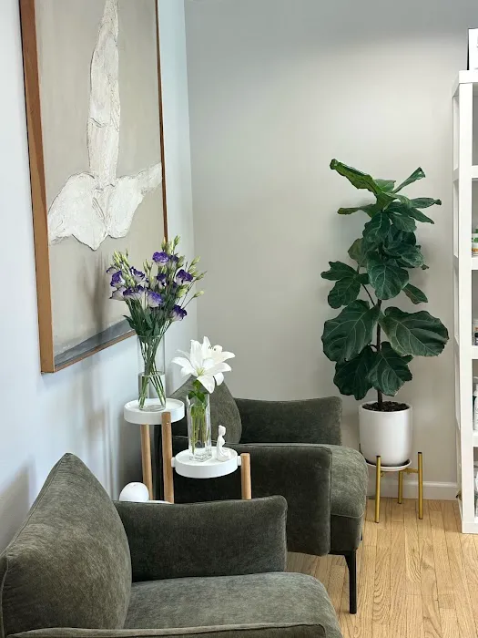 Anso Med Spa by ann+sofia beauty concept Picture 6