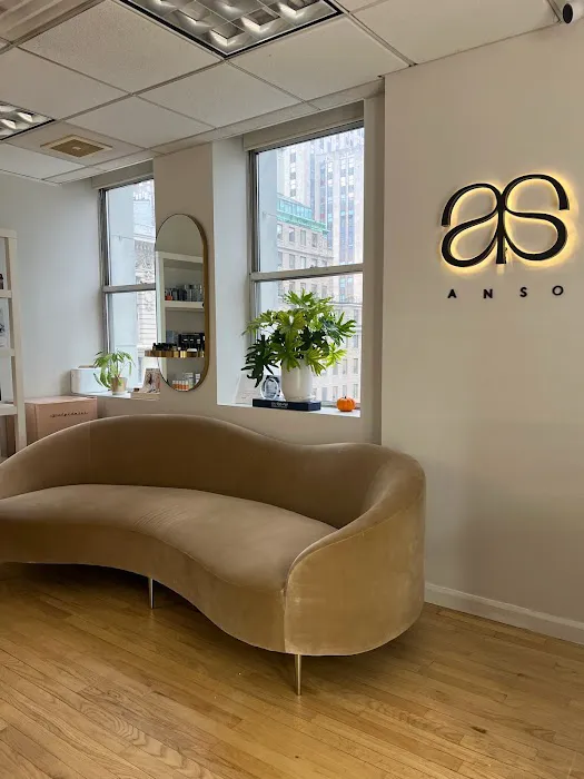 Anso Med Spa by ann+sofia beauty concept Picture 4