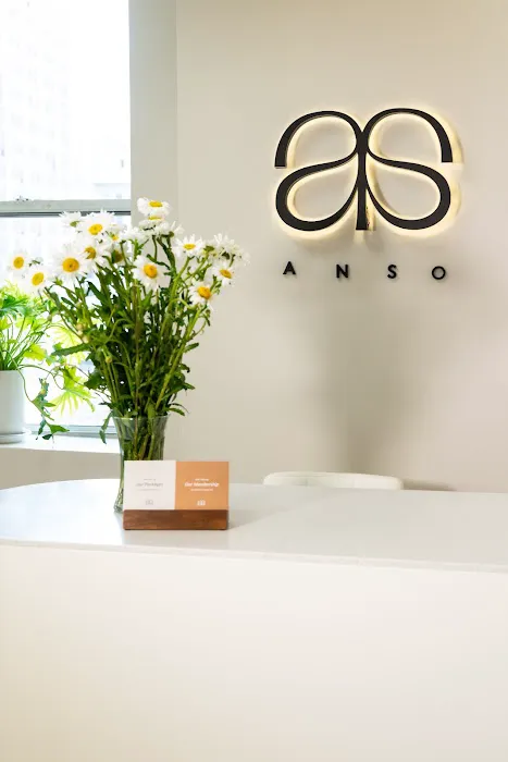 Anso Med Spa by ann+sofia beauty concept Picture 9
