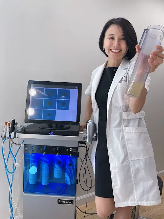 Anso Med Spa by ann+sofia beauty concept Picture 7