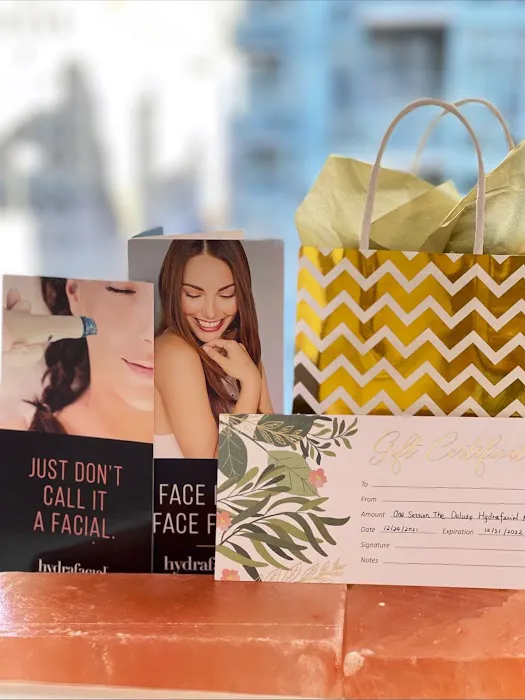 Anso Med Spa by ann+sofia beauty concept Picture 8