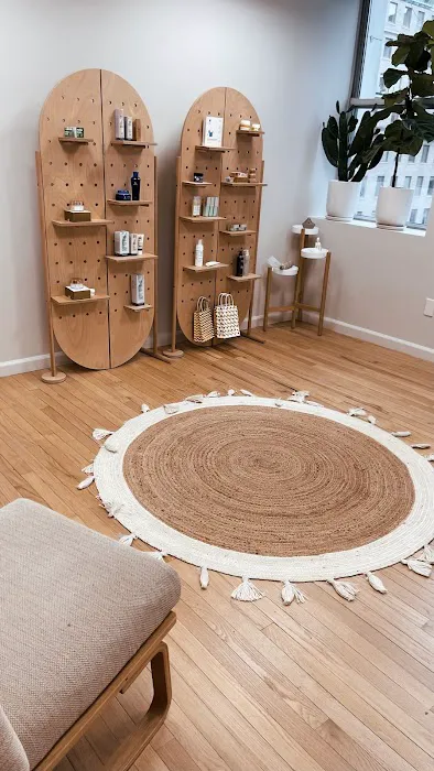 Anso Med Spa by ann+sofia beauty concept Picture 10