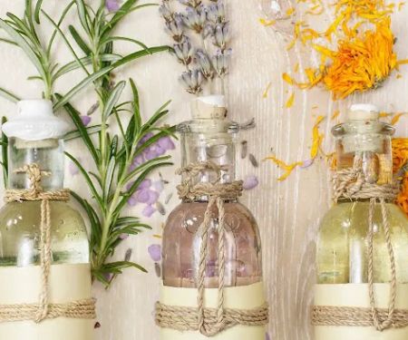 PURESTHETIQUE Holistic & Laser & Endospheres