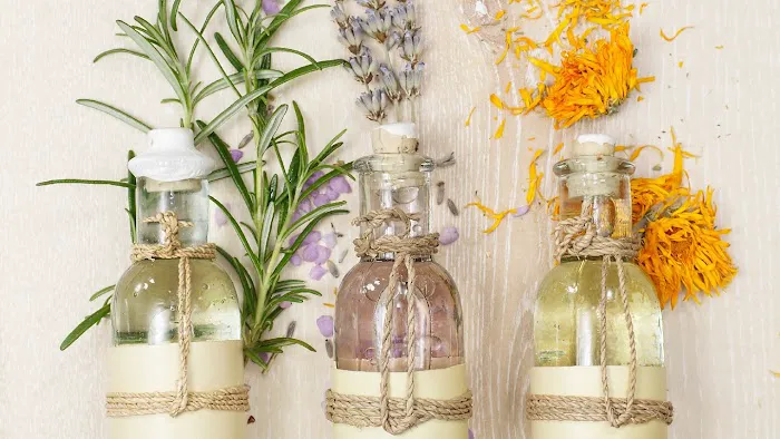 PURESTHETIQUE Holistic & Laser & Endospheres Picture 3