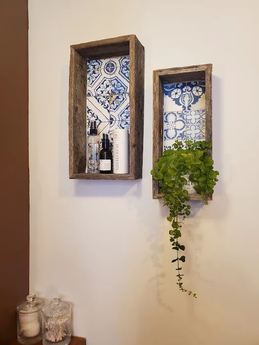 PURESTHETIQUE Holistic & Laser & Endospheres Picture 5