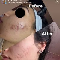 Skincare by Mirabel ico