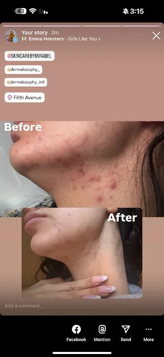 Skincare by Mirabel Picture 6