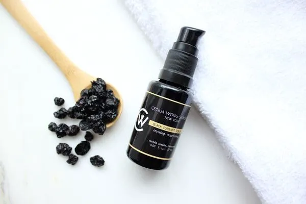 Cecilia Wong Skincare Picture 1