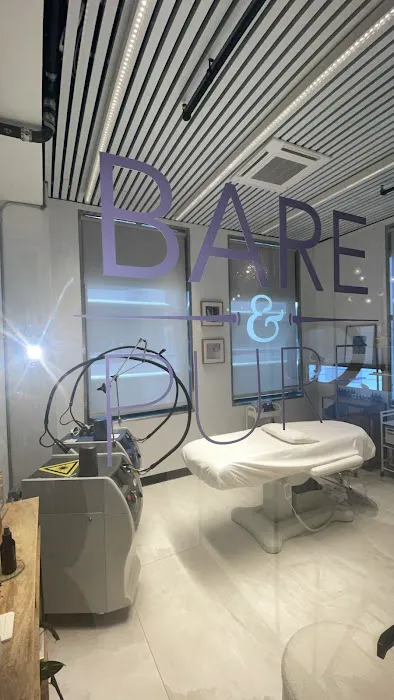 BARE & PURE Picture 2