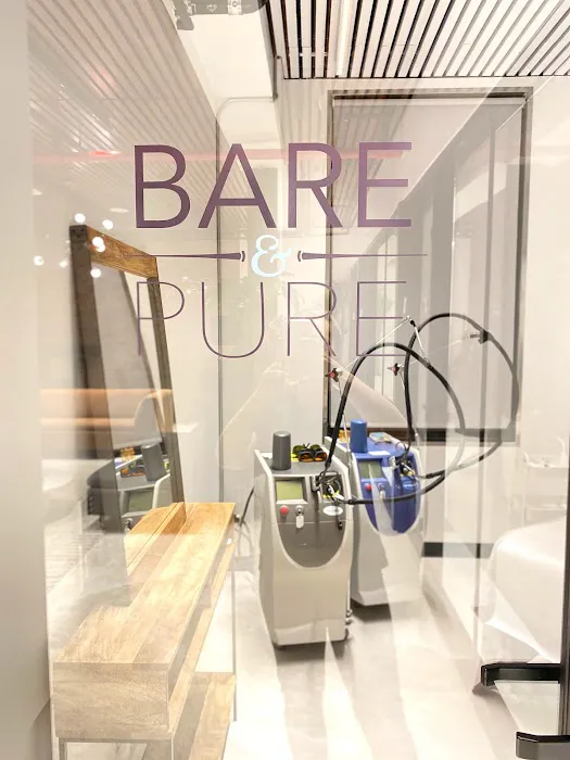 BARE & PURE Picture 1