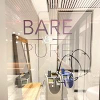 BARE & PURE ico