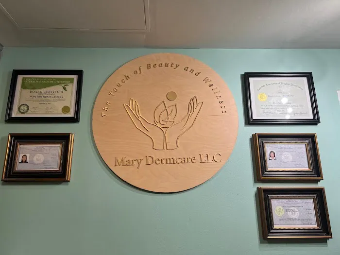 Mary Dermcare New York Picture 1