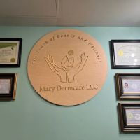 Mary Dermcare New York ico