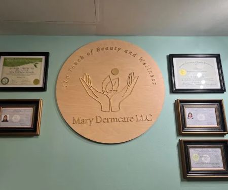 Mary Dermcare New York