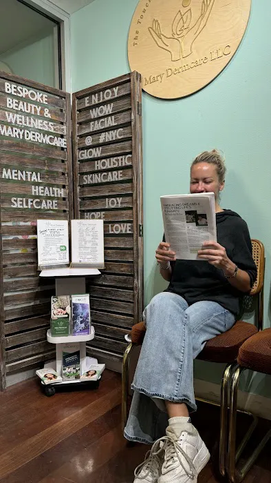 Mary Dermcare New York Picture 4