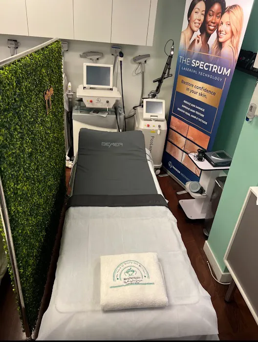 Mary Dermcare New York Picture 6