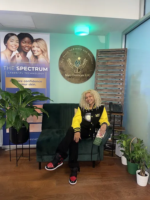 Mary Dermcare New York Picture 5