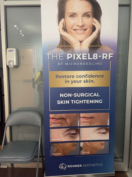 Mary Dermcare New York Picture 9