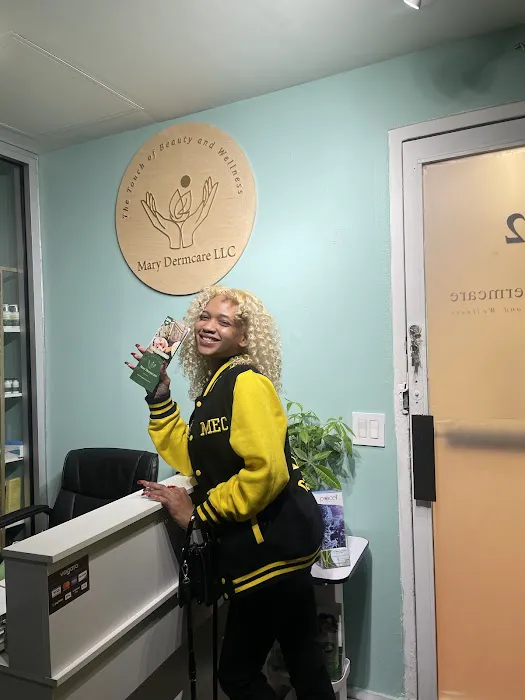 Mary Dermcare New York Picture 10