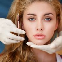 NYC Natural Facelift ico