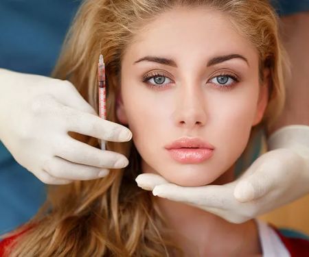 NYC Natural Facelift