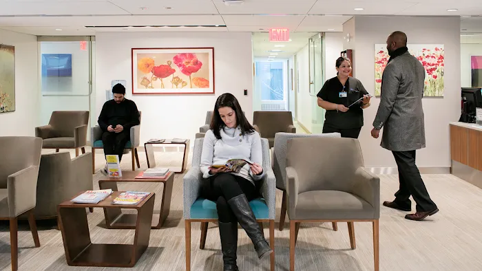 Columbia Skin and Laser Center - Midtown Picture 1