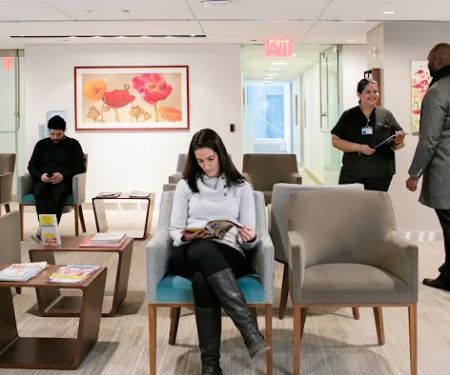 Columbia Skin and Laser Center - Midtown