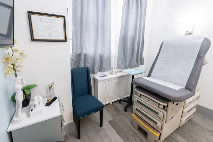 Alinea Medical Spa Acne Scar & Laser Skin Care NYC Picture 1