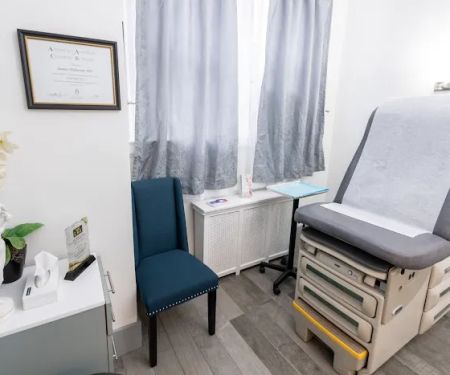 Alinea Medical Spa Acne Scar & Laser Skin Care NYC