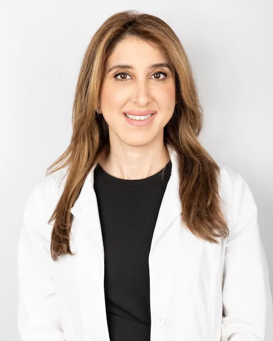 Alinea Medical Spa Acne Scar & Laser Skin Care NYC Picture 5