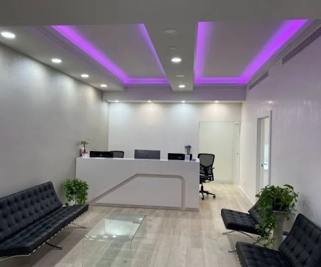 Dermacare Medical PC Yuriy Yagudin MD DO