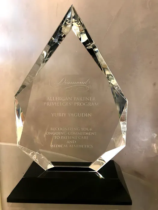 Dermacare Medical PC Yuriy Yagudin MD DO Picture 4