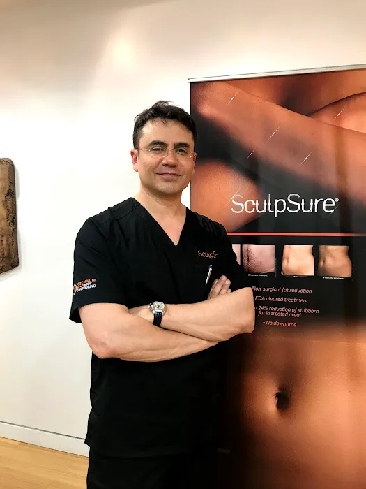 Dermacare Medical PC Yuriy Yagudin MD DO Picture 10