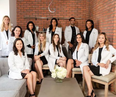 Spring Street Dermatology - Uptown