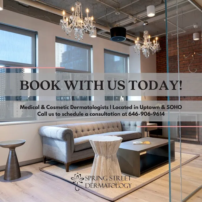 Spring Street Dermatology - Uptown Picture 4