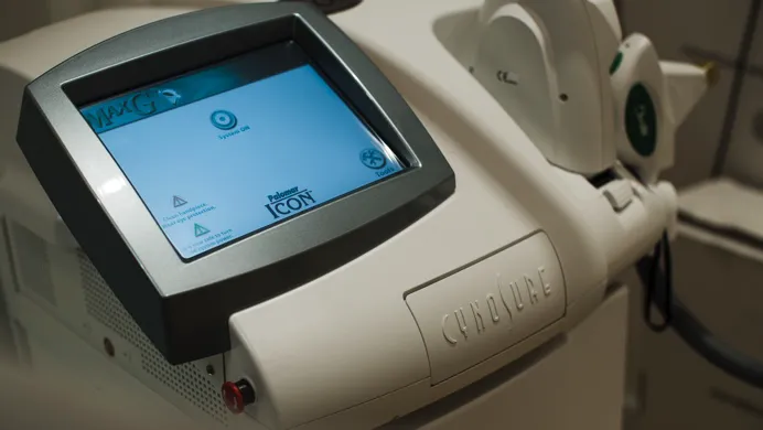 Spring Street Dermatology - Uptown Picture 9