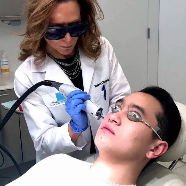 UnionDerm - Central Park Picture 7