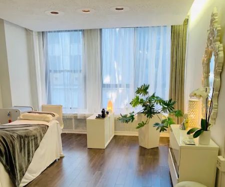 Ildi Pekar Skin Care