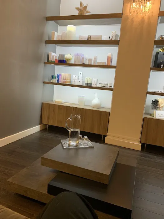 Ildi Pekar Skin Care Picture 4