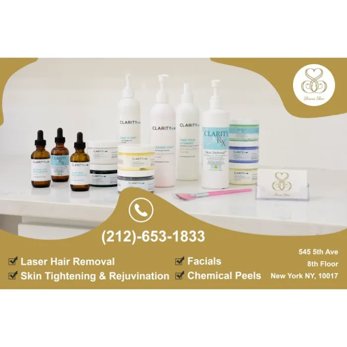 Shana Skin Picture 4