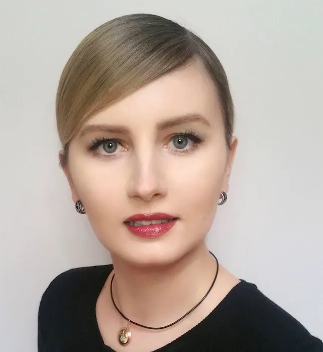 Edyta Jarosz, Licensed Aesthetician Picture 5