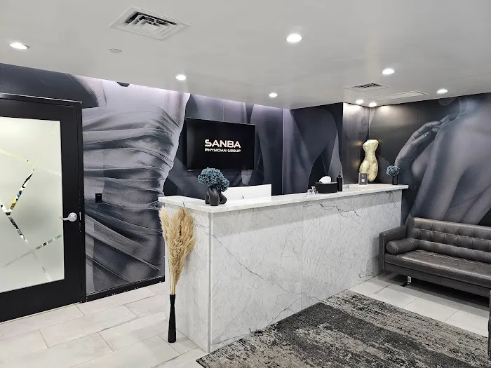 Sanba Physician Group Picture 2