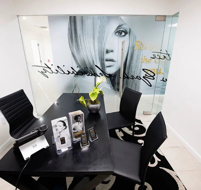 Sanba Physician Group Picture 4