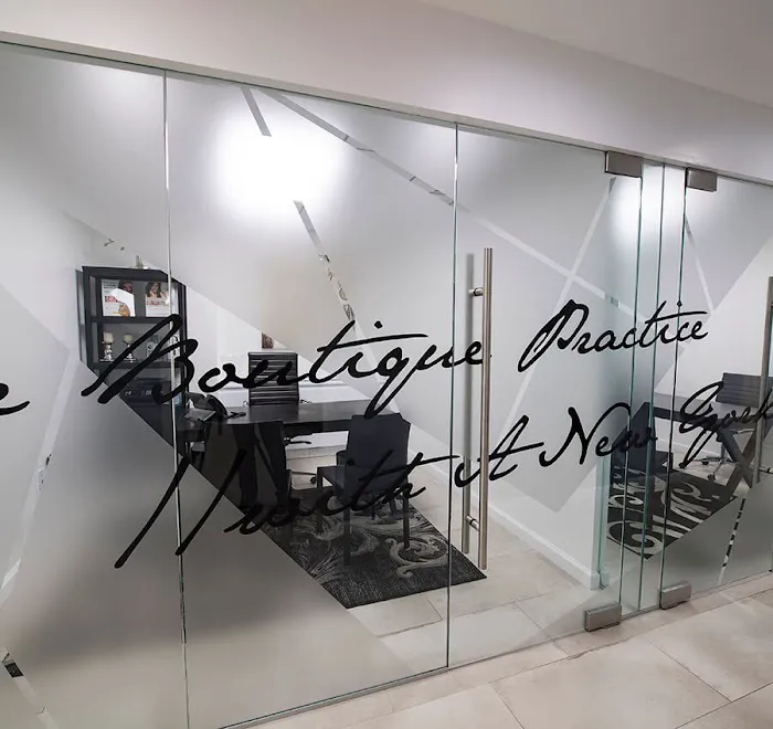 Sanba Physician Group Picture 5