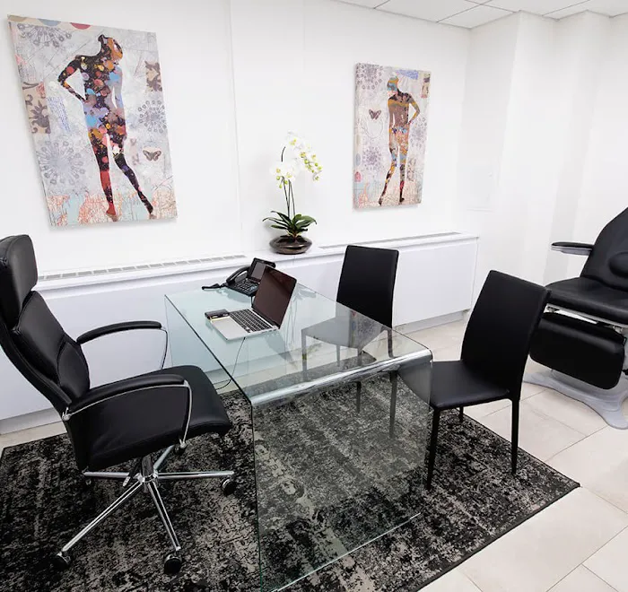 Sanba Physician Group Picture 8