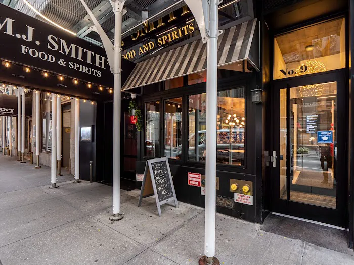 Skin Bar NYC Picture 2