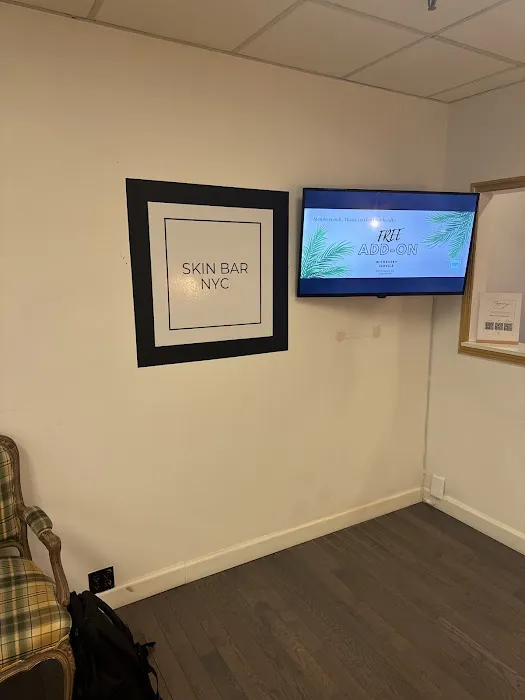 Skin Bar NYC Picture 9