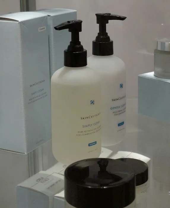 Skin Bar NYC Picture 7