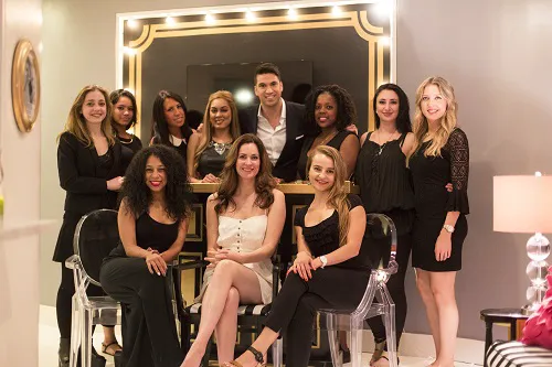 Skin Bar NYC Picture 10